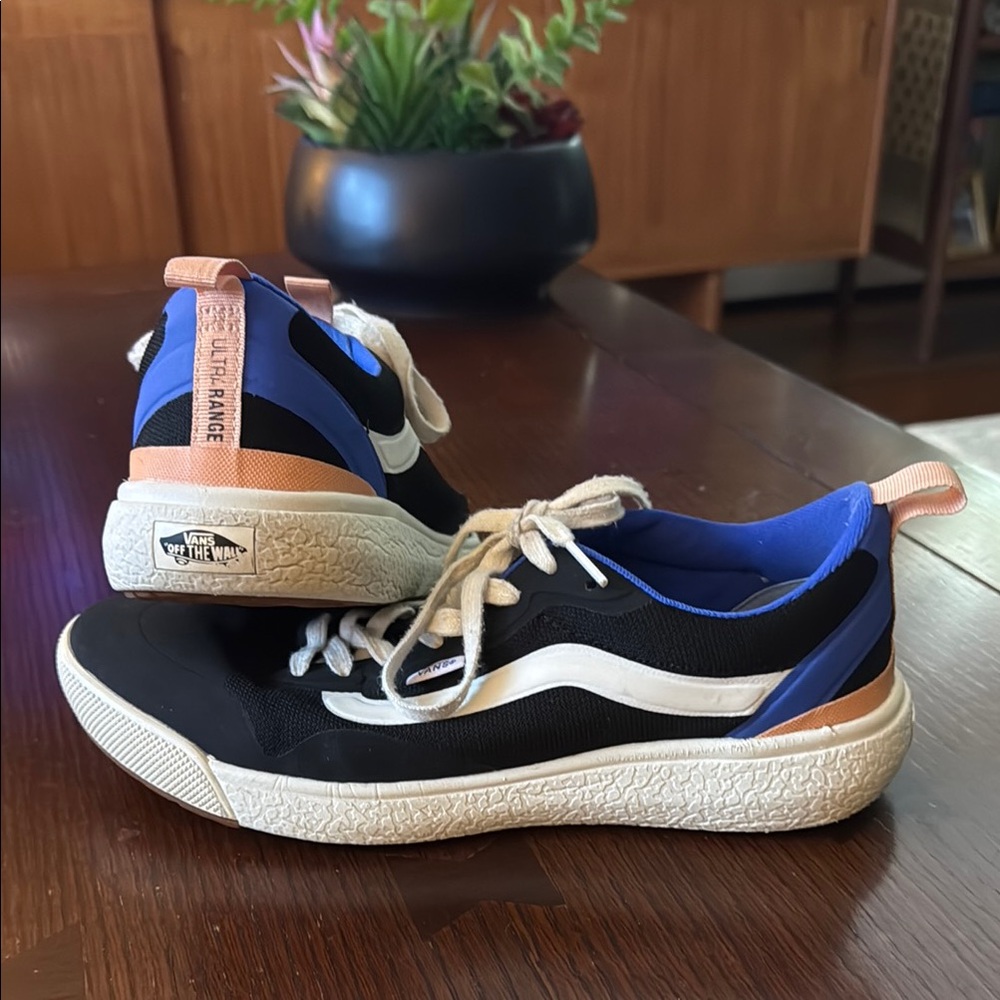 Vans Ultra Range EXO - Picture 6 of 6